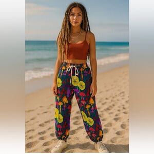 Kathmandu Imports Mushroom Pants